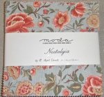 Nostalgia Charm Pack