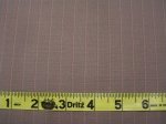 100% Wool Suiting Pink Stripe- AU1-1549