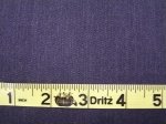 100% Wool Suiting Black- AU1-1494