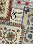 Stellar Quilts by Judy Martin