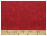 Wide Backing Lollipop Red