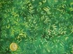 Anthology Fabrics Fern Green - 604