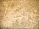 Northern Woods Animals - 20740-E