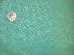 Plume Mini Circle Geo Jade - 8670