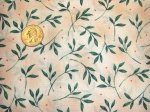 Simpatico Leaves