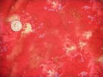 Southwest Sunset Speckle Red - 6718