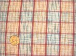 Lewis & Clark Wovens Plaid