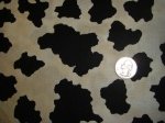 Saddle Up Cowhide - 1085-1