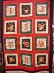My True Love Gave to Me Panel - 03870-88