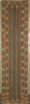 DOUBLE MAPLE LEAF BORDERED RUNNER