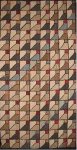 BISECTED SQUARES