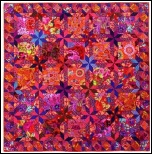 Red Star Bouquet