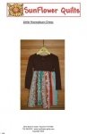 Little Honeybuns Dress Pattern
