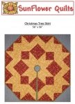 Christmas Tree Skirt or Table Topper