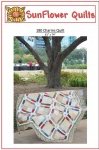 180 Charms Quilt