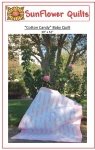 Cotton Candy Baby Quilt  NEW!!