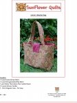 Jamie's Market Bag PDF Download