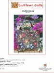 Jill's Mini Tote Purse PDF DOwnload
