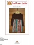 Little Honeybun Dress PDF Download