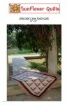 Lillie Dale Sawtooth Quilt