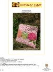 Hexagon Pouch PDF Download