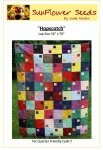Hopscotch Quilt  