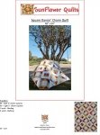Square Dancin Charm Quilt PDF Download