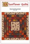 Round and Round Quilt