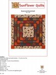Round and Round Quilt PDF Download
