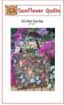 Jill's Mini Tote Purse  