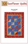Easy Lap Quilt