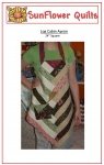 Log Cabin Apron