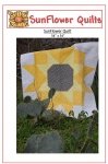 Sunflower Quilt