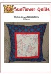 Made in the USA Pillow  