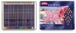 Inktense Pencil set 24 by Derwent 