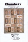 Chambers Pattern by Moutainpeek Creations