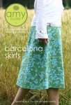 Amy Butler Barcelona Skirts Pattern