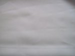 Savannah Bleach White PFD Cotton Lawn by Kaufman Fabrics 54