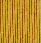 Gold Tonal Stripes Batik Print Concepts