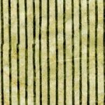 Green Tonal Stripe Batik Print Concepts