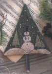 Oh Christmas Tree 
