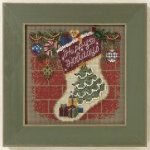 Holiday Stocking