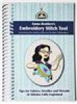 DMC Embroidery Stitch Tool