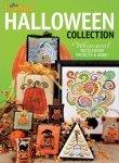 Just Cross Stitch Halloween Collection