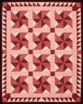 Old Time Pinwheels