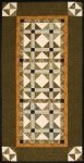 Olive’s Table Runner