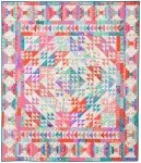 Birds in the Air (Kaffe Fassett prints)