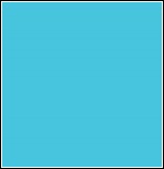 Free Spirit Designer Solids-Parrot Blue