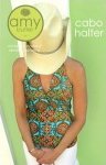 Cabo Halter by Amy Butler Designs