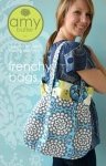 Frenchy Bags by Amy Butler Designs 